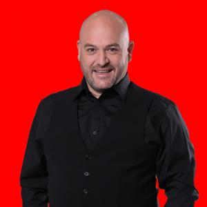 The Drive with Roland Gaspar