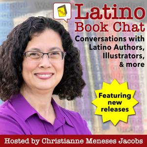 Latino Book Chat