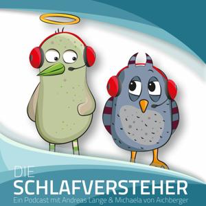 Die Schlafversteher