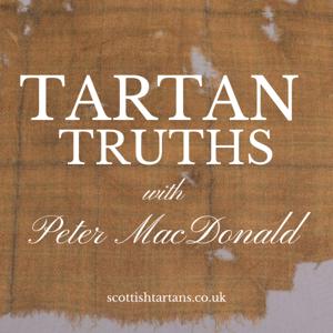 Tartan Truths with Peter MacDonald