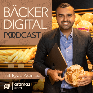 Bäcker Digital Podcast