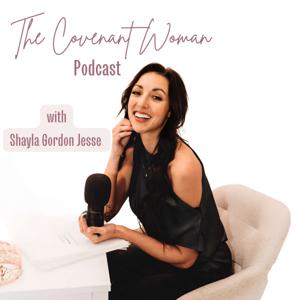 The Covenant Woman Podcast
