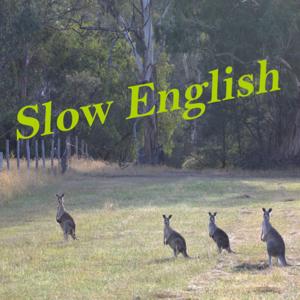 slowenglish's podcast