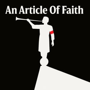 An Article Of Faith: Mormonism, Fascism, and the Third Reich