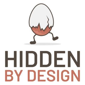 Hidden By Design