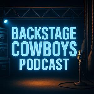 Backstage Cowboys Podcast