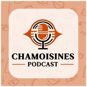 Chamoisines
