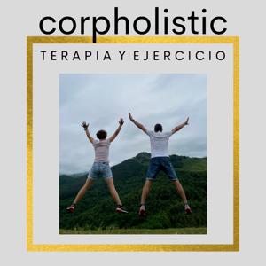 CORPHOLISTIC: terapia y ejercicio.
