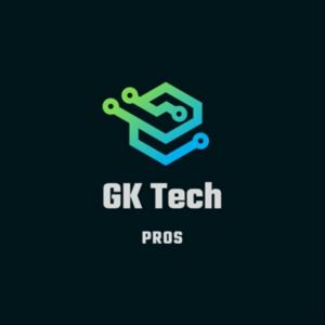 GK Repair Talk