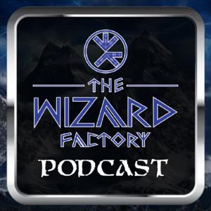 The Wizard Factory Podcast