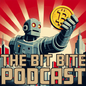 The Bit Bite Podcast