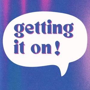 getting it on!