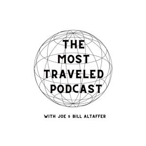 The Most Traveled Podcast