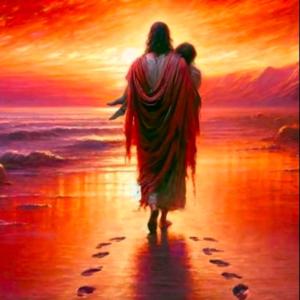 Walking With Jesus Daily
