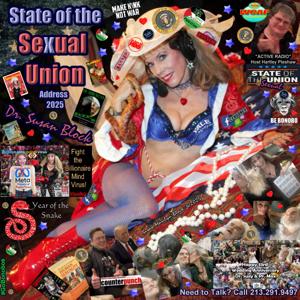 The Dr Susan Block Show