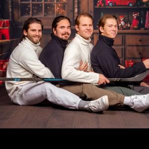 Tyler’s’ on the Mike