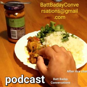 Batt Baday Conversations