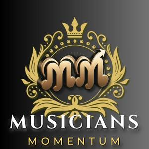 Musicians Momentum Podcast