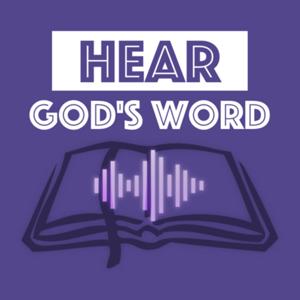 Hear God’s Word