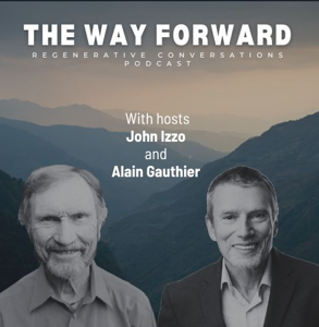 The Way Forward Regenerative Conversations
