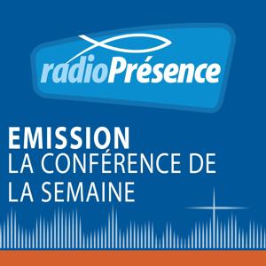Conférence de la semaine
