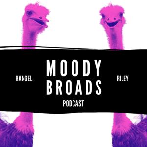 Moody Broads