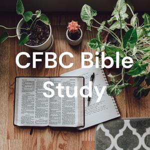 CFBC Bible Study