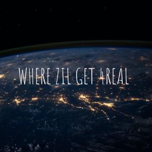 WHERE ZIL GET 4REAL
