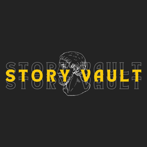 The Story Vault Podcast