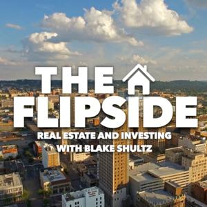 The Flipside with Blake Shultz