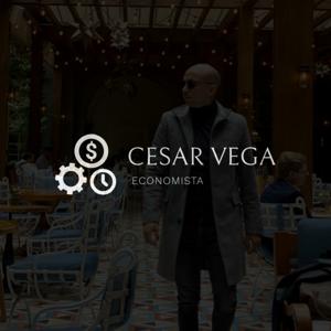 César Vega Economista