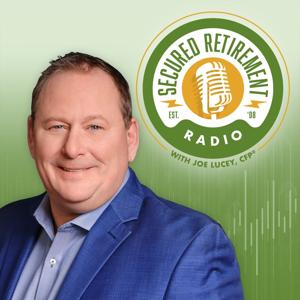 Secured Retirement Radio