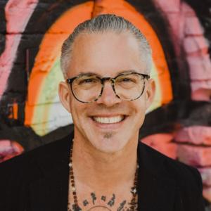 Catalyzing Radical Systemic Change - voted the No. 1 podcast on Systemic Change on Apple podcasts