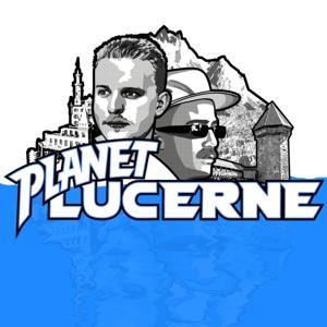 Planet Lucerne