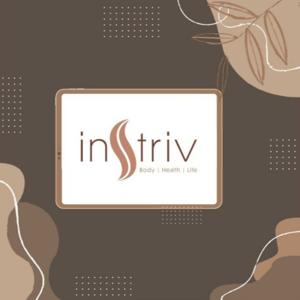 The inStriv Weight Loss Podcast