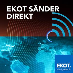 Ekot sänder direkt