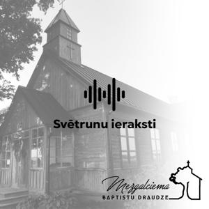 Mežgalciema draudze