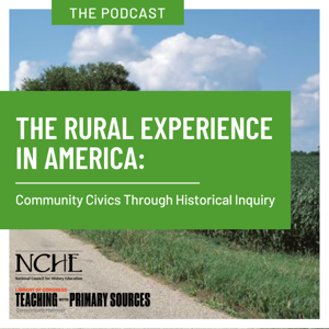 The Rural Experience in America Podcasts