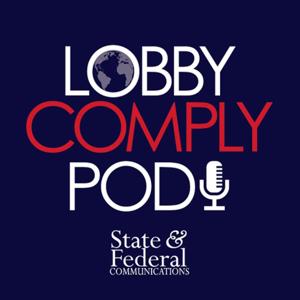 LobbyComply Pod