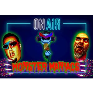 Monster Maniacs Podcast