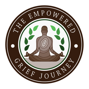 The Empowered Grief Journey Podcast