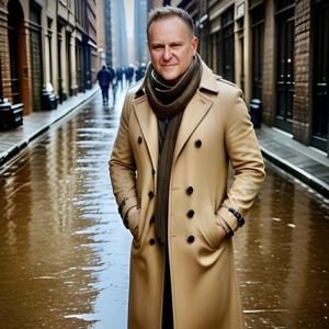 Growth in Action Podcast with Matt Slonaker