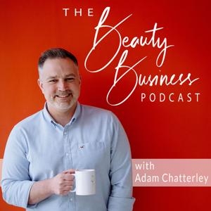 THE BEAUTY BUSINESS PODCAST
