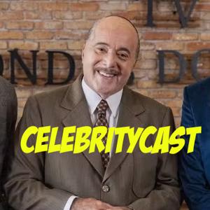 CelebrityCast - Podcast de famosos do Blog do Calil Neto