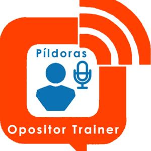 Píldoras para aprobar oposiciones