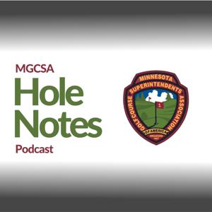 MGCSA Hole Notes