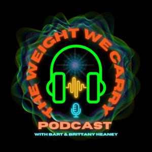 The Weight We Carry