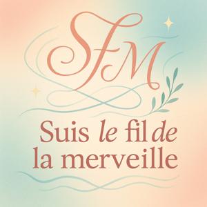 🤍Suis le fil de la Merveille🪽