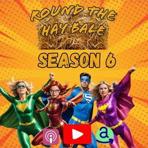 Round the Hay Bale