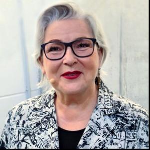 Schwarz hören - Petra Schwarz im Gespräch mit Prominenten über Leben und Tod